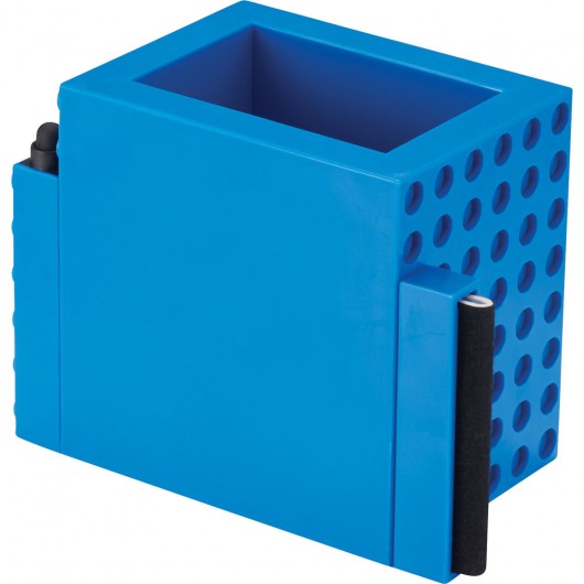 Blue  3 in 1 Tech Desktop Sets